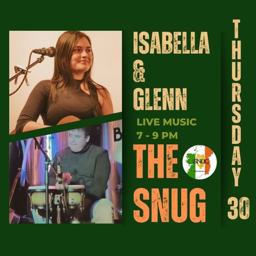 The Snug Antigua Live Music 4