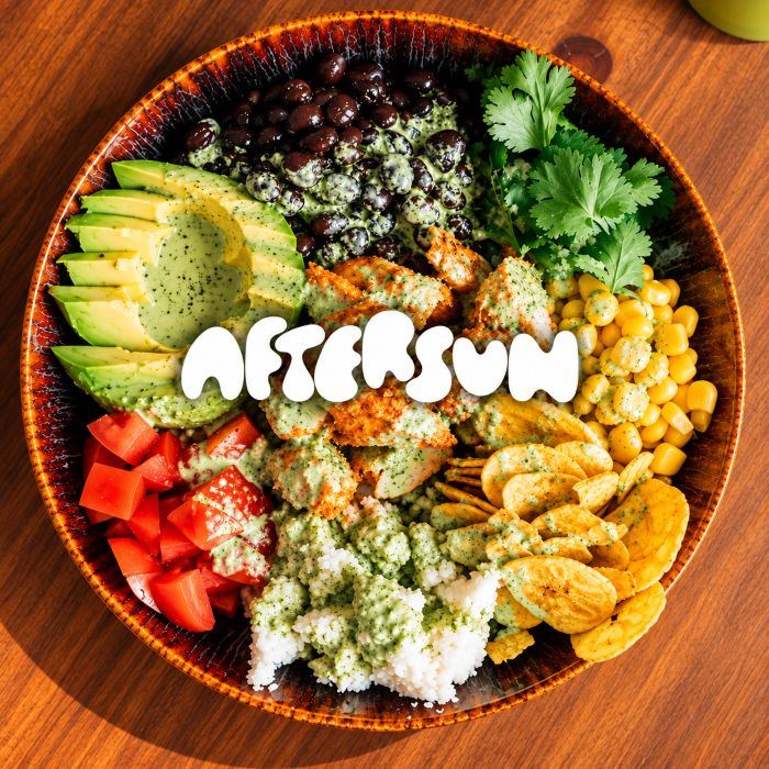 AfterSun