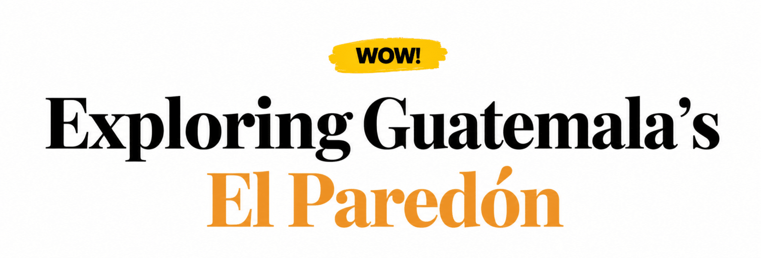 EL PAREDON COVER IMAGE