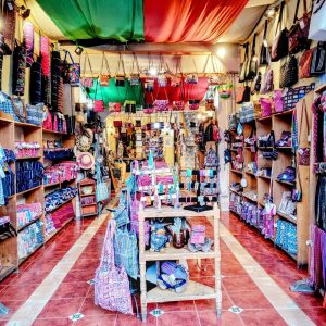 manos preciosas handicrafts