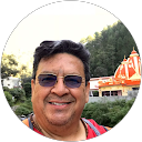 Red Hanuman Tesla Avatar