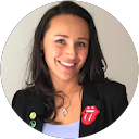 Patricia J. Rodríguez Avatar