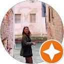 Lily Morris Avatar