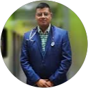 Edgar Alfredo Reyes Cuellar Avatar
