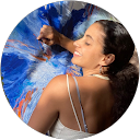 Patricia Gómez Avatar