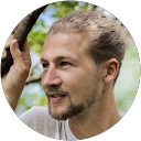 Severin Geser, Astrology &amp; Meditation Avatar