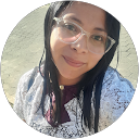 Aura Elizabeth Mejía Avatar