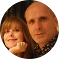 Robert and Sheila Begley Avatar