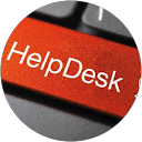 Help Desk Avatar