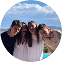 Victoria Balança Avatar