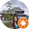 Apoorva P Avatar