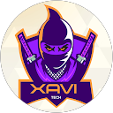 Xavi Tech Avatar