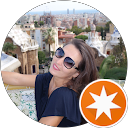 Maryna Bilan Avatar