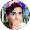 Lobster Mack Avatar