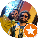 Cam Kitch Avatar