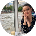 Katie L Avatar