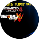 Vegeta Super Gamer Avatar