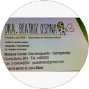 Dra Beatriz Ospina Avatar
