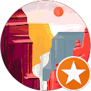 Íris Eva Avatar