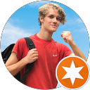 The German Travel Guy / Luca Pferdmenges Avatar