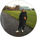 Hayley Wilson Avatar