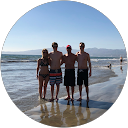 Connaughton Family Avatar