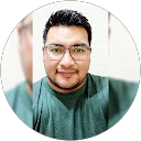 oscar otzoy Avatar