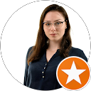 Katarzyna Pastuszak Avatar