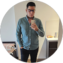 Enrique Ramos Lagunes Avatar