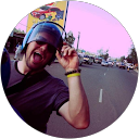 Noel Erik Simon Avatar