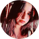 Abigail alquijay Avatar