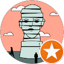 Hieronymus Bisque Avatar