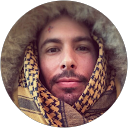 Frank B. Avatar