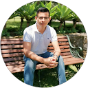 Gabriel Galeano Avatar