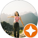felicity zhang Avatar