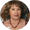 Marie Parsi Avatar