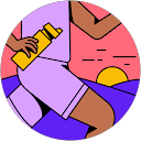 Brunhild Morin Avatar