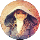 Nátalie Martínez Avatar
