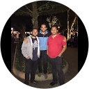 Antonio Ruiz Avatar