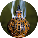 Healing Sounds Avatar