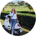 Rochelle Greenhagen Avatar