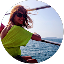 Marian Contenti Avatar