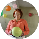 Roena Mendez Avatar