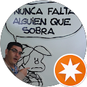 Marcos Mora Avatar