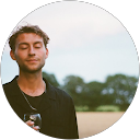 Dom Luck Avatar