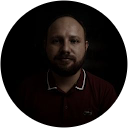 Felipe Paredes Avatar