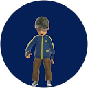Technology Center Avatar
