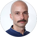 Joseph Thompson Avatar