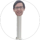 David Marshall Avatar