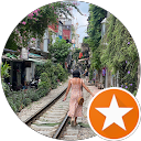 Scarlet Ramirez Avatar